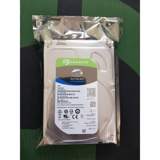 Ổ cứng Seagate Skyhawk 1/2/3/4/6/8T