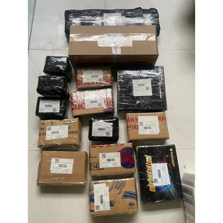 Ổ cứng Seagate Skyhawk 1/2/3/4/6/8T