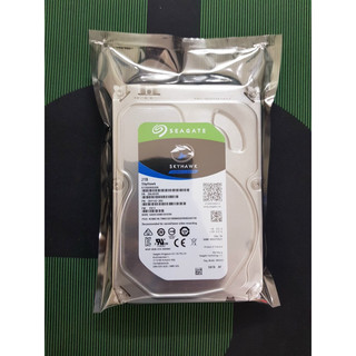 Ổ cứng Seagate Skyhawk 1/2/3/4/6/8T