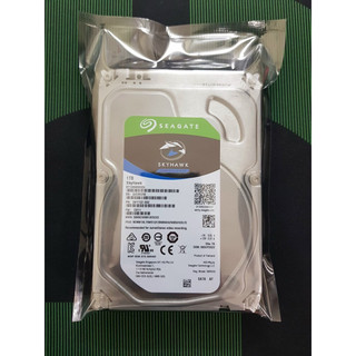 Ổ cứng Seagate Skyhawk 1/2/3/4/6/8T