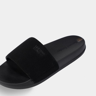 Dép Second Sunday Leather Slides SL13