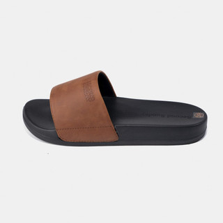 Dép Second Sunday Leather Slides SL14