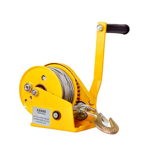 Tời quay tay 1200 lps