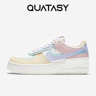 Giày sneaker AF1 Shadow Glacier Blue chính hãng