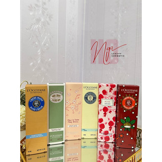 Kem tay L’occitane Shea Butter Hand Cream 150ml