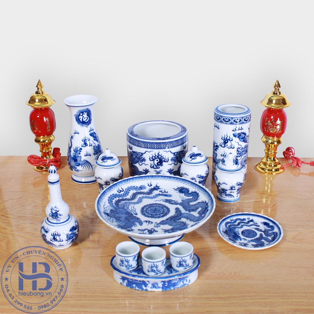 Bàn thờ treo tường trơn 61cm, 69cm, 81cm, 89cm | Nhận đặt làm theo yêu cầu