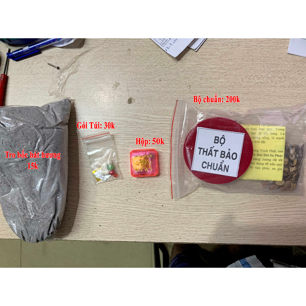 Bàn thờ treo tường trơn 61cm, 69cm, 81cm, 89cm | Nhận đặt làm theo yêu cầu