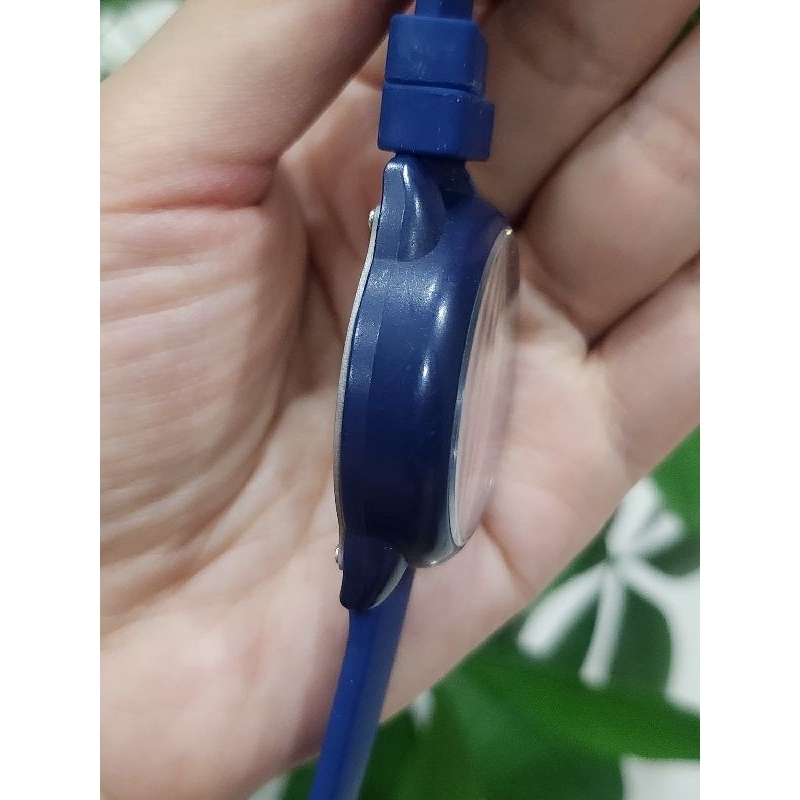 ĐỒNG HỒ SI NHẬT CHÍNH HÃNG THỂ THAO DÂY CAO SU DÀNH CHO NAM - THƯƠNG HIỆU Q&Q