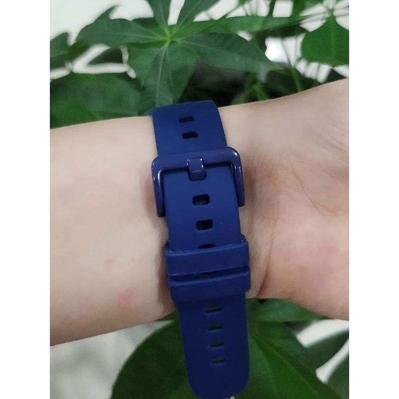 ĐỒNG HỒ SI NHẬT CHÍNH HÃNG THỂ THAO DÂY CAO SU DÀNH CHO NAM - THƯƠNG HIỆU Q&Q