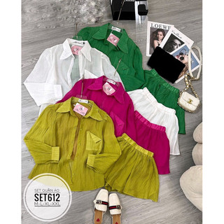 Bigsize  Set quần áo SET612