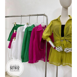 BIGSIZE Set quần áo SET612
