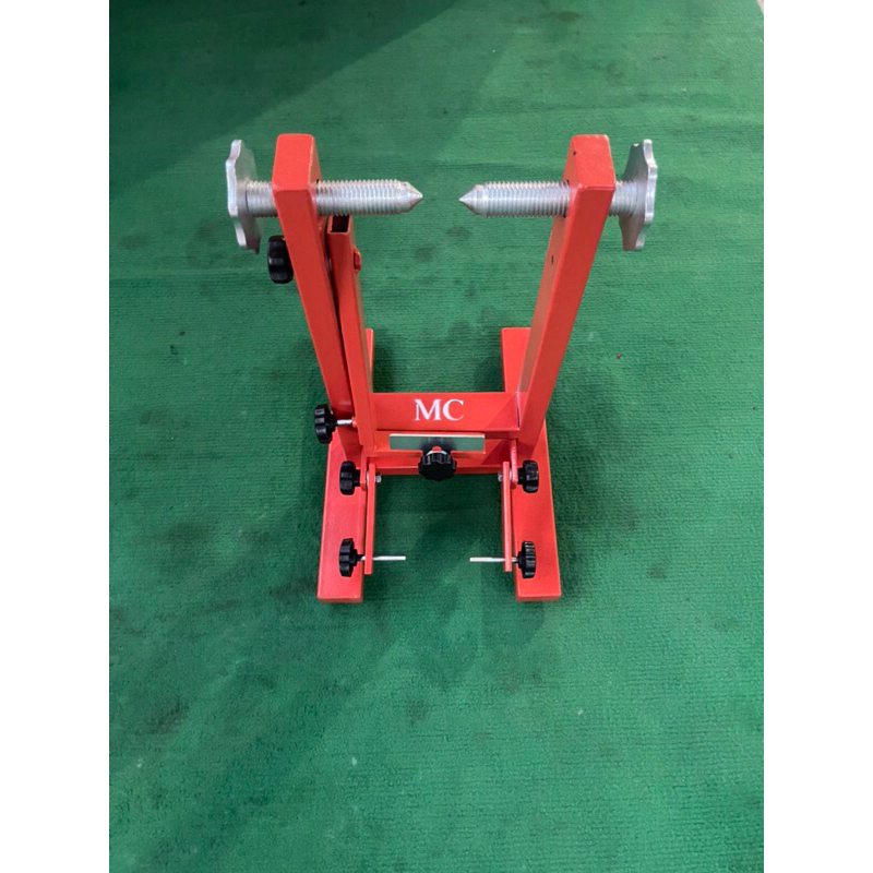 Giá cân vành phiên bản mới MC