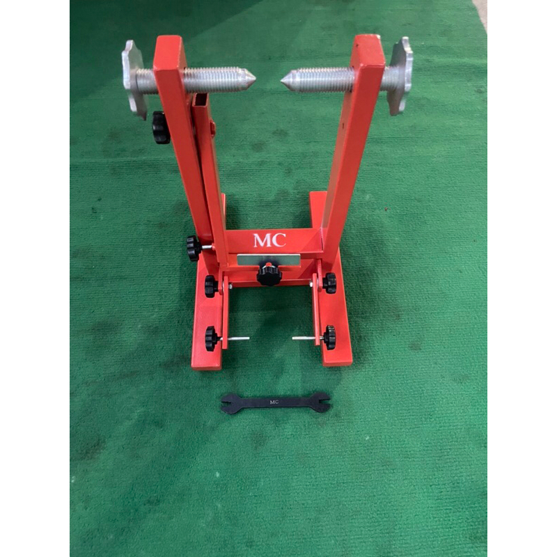 Giá cân vành phiên bản mới MC