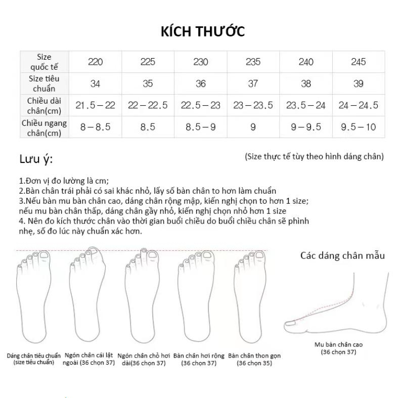 💥đế cao 3cm💥Dép bánh mì nữ dày chống trượt chống nước Phim hoạt hình dễ thương