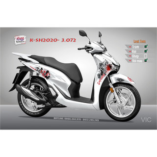 Tem SH 2020-2023