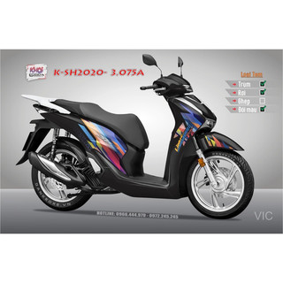 Tem SH 2020-2023