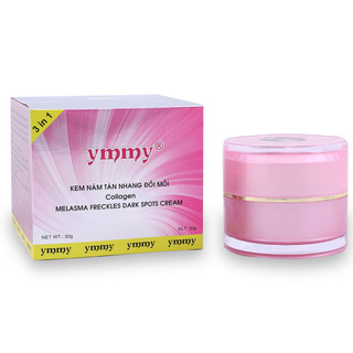 Ymmy kem nám, tàn nhang đồi mồi 30g