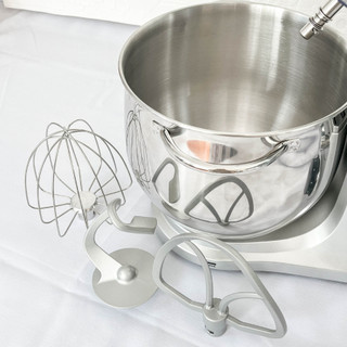 Phụ kiện máy đánh trứng 11 lít sokany sk269 nhồi bột đánh trứng đánh kem đa năng
