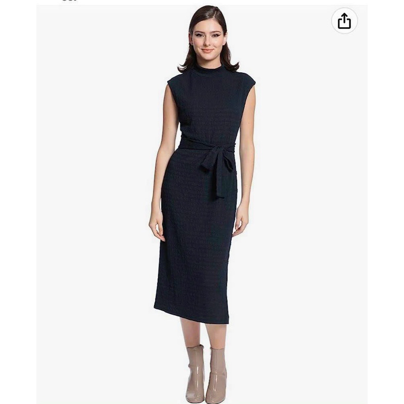 Đầm Maggy london xịn xò vải đẹp big size