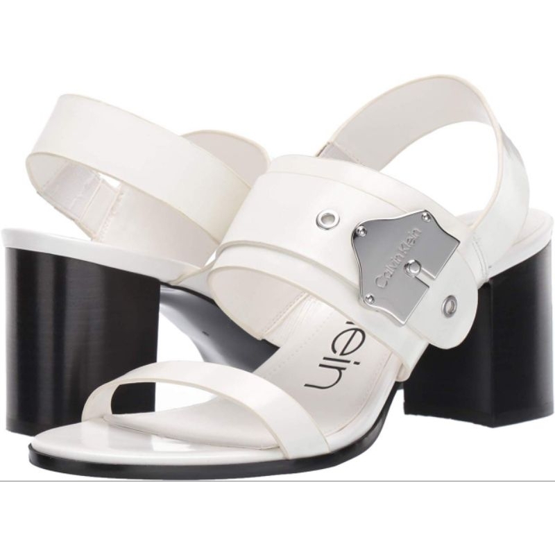 Sandal Guốc C-K  7p