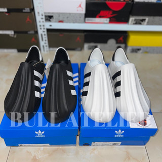 Giày Adidas adiFom SUPERSTAR black/white | High quality