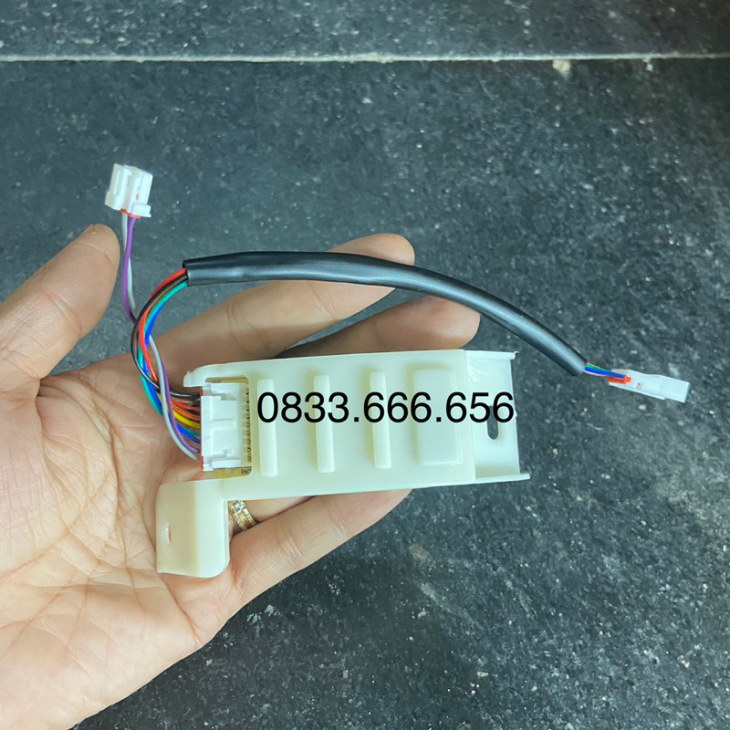 Bo mắt nhận điều hoà LG hàng zin mới 100%