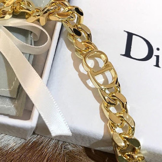 Dây chuyền Chocker CD cá tính và thời trang giành cho Nữ