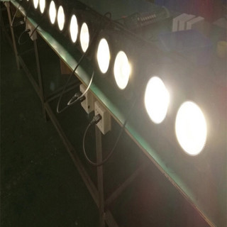 Đèn led blinder 200w