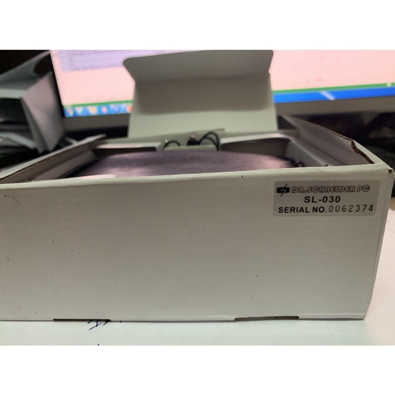 Máy đo tĩnh điện bề mặt SL-030