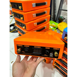 Hộp đựng pin lithium cao cấp