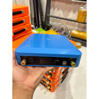 Hộp đựng pin lithium cao cấp