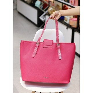 TÚI MIRAGGIO CAMERA TOTE BAG
