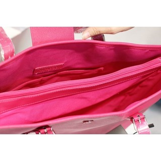 TÚI MIRAGGIO CAMERA TOTE BAG