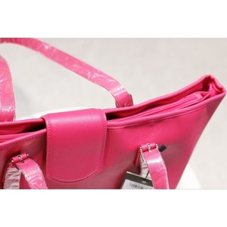 TÚI MIRAGGIO CAMERA TOTE BAG