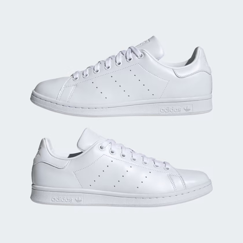 Giày Adidas Stan Smith 'Cloud White' FX5500