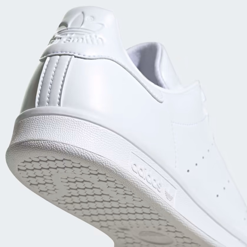Giày Adidas Stan Smith 'Cloud White' FX5500