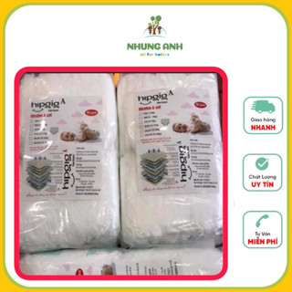 Tã bỉm dán quần Hipgig cho bé xuất Nhật NANO/HANA/HIPGIG SIZE M/L/XL/XXL/XXXL