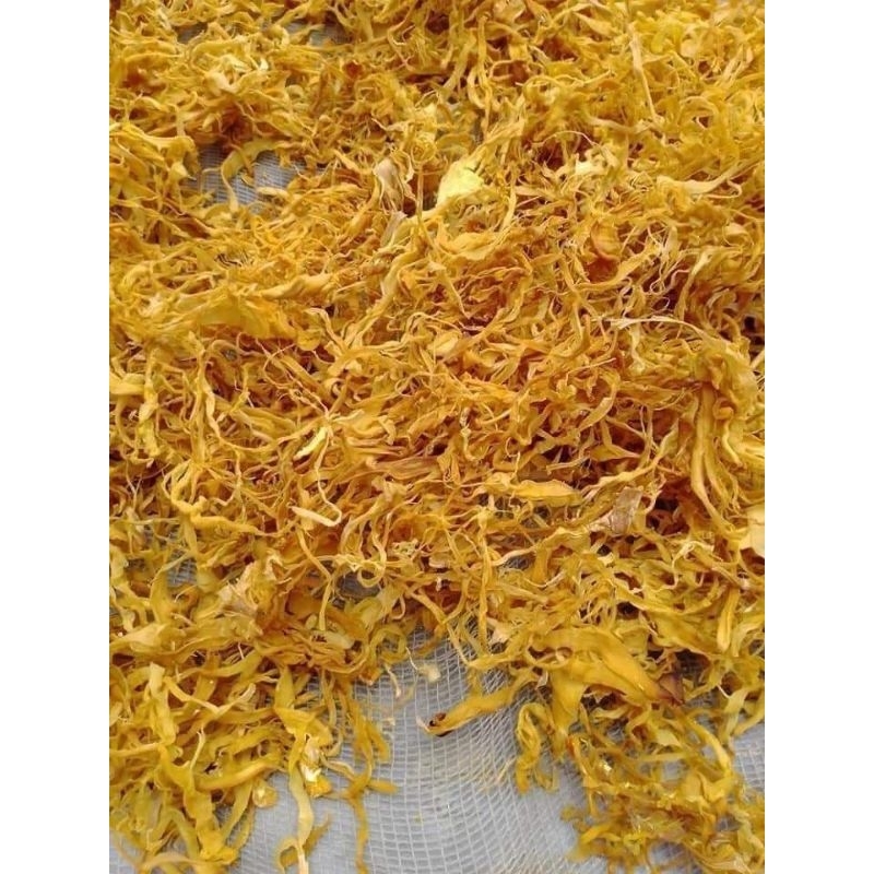 Măng rối khô tây bắc phơi nắng tự nhiên