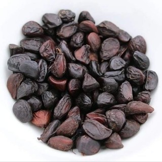 [combo siêu rẻ] mắc khén rừng, hạt dổi nếp thơm