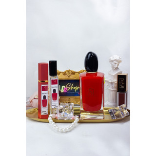 🌺l.d12 mẫu thử nước hoa nữ #sì passione edp🌺
