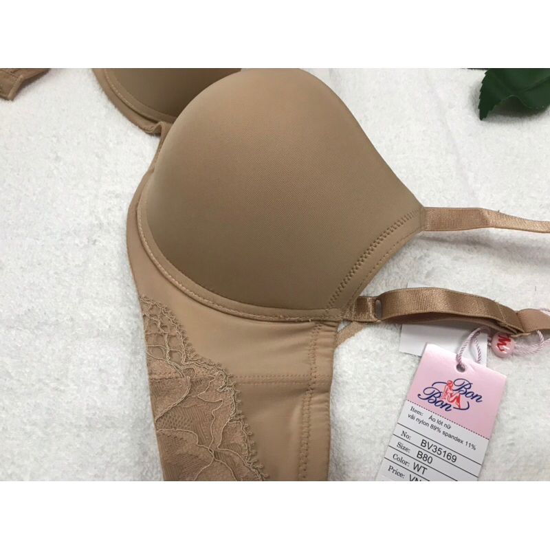 Áo lót nữ bonbon 35169