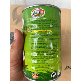 nước cốt dừa 400gr