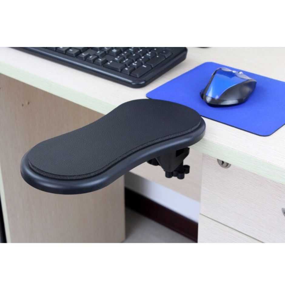 Giá đỡ kê tay cao cấp chống mỏi tay khi dùng chuột bàn phím máy tính