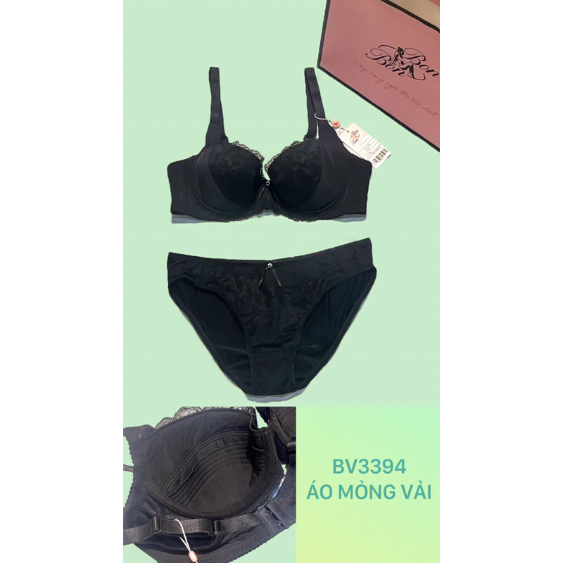 Áo lót Nữ BonBon 3394