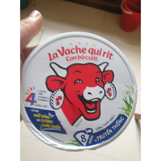 Phô mai con bò cười 8m 120g