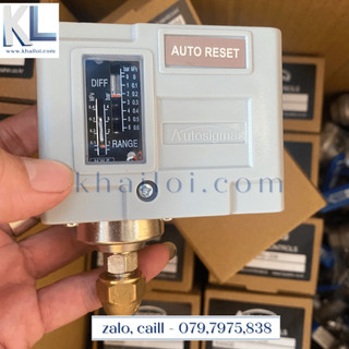 Công tắc áp suất -role ap suat autosigama