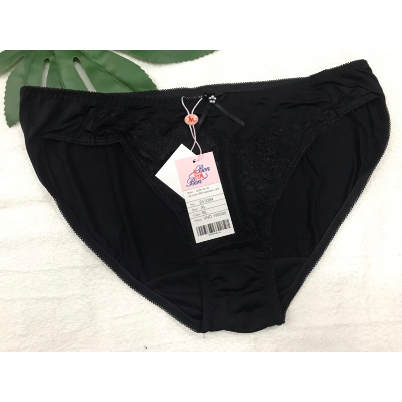 Quần lót Nữ BonBon 3394