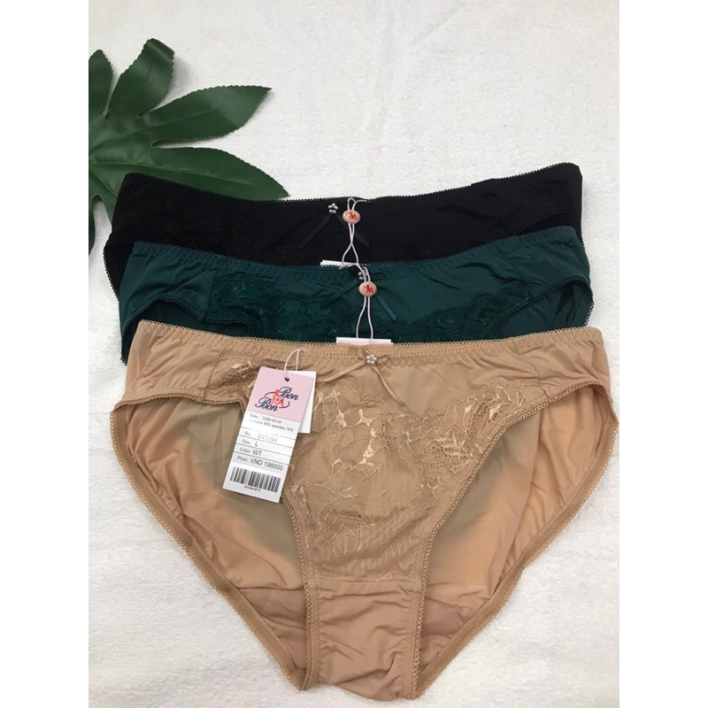 Quần lót Nữ BonBon 3394