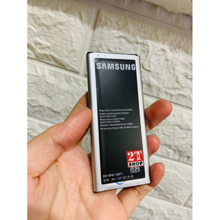 PIN GALAXY NOTE EDGE CHUẨN ZIN HÃNG