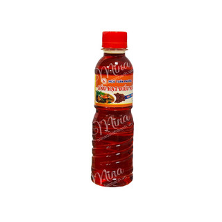 Dầu hạt điều màu tuấn phương 250ml